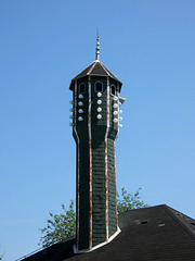 Prusac- Minaret