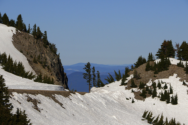 Crater Lake