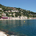 Villefranche Waterfront