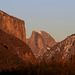 Yosemite Sunset