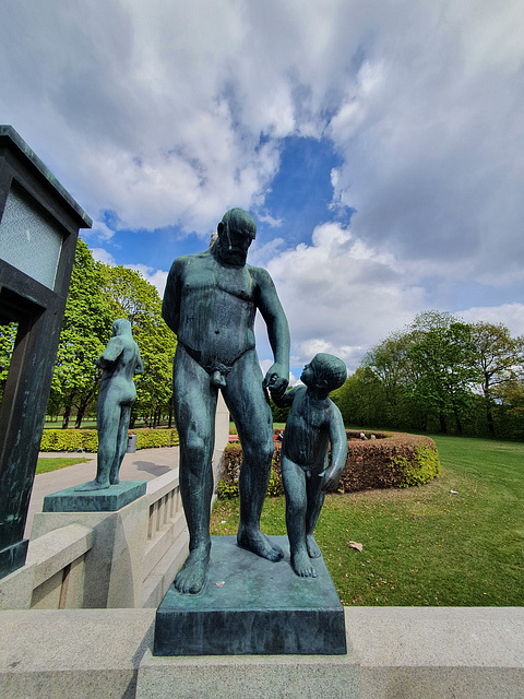 Vigeland Park