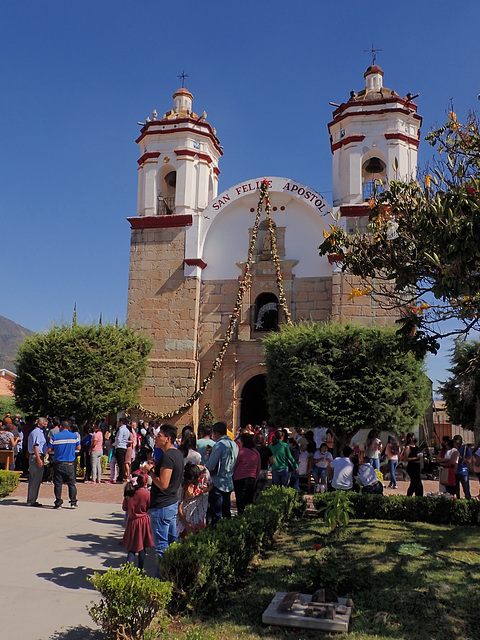 San Felipe de Aqua,  ... MEXICO!