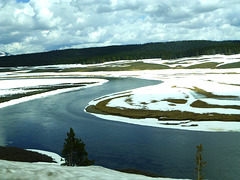 Yellowstone River