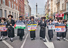 National March for Palestine