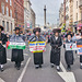 National March for Palestine