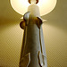 SSC lampe au grand angle