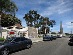 Watts Towers Arts Center (0227)