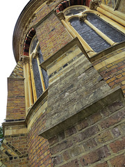 st mary ealing, london