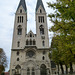 Halberstädter Dom St. Stephanus und St. Sixtus