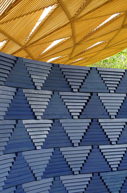 The Serpentine Pavilion 2017