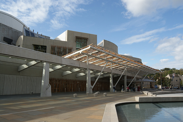 Scottish Parliament