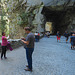 Othello Tunnels near Hope, BC Canada