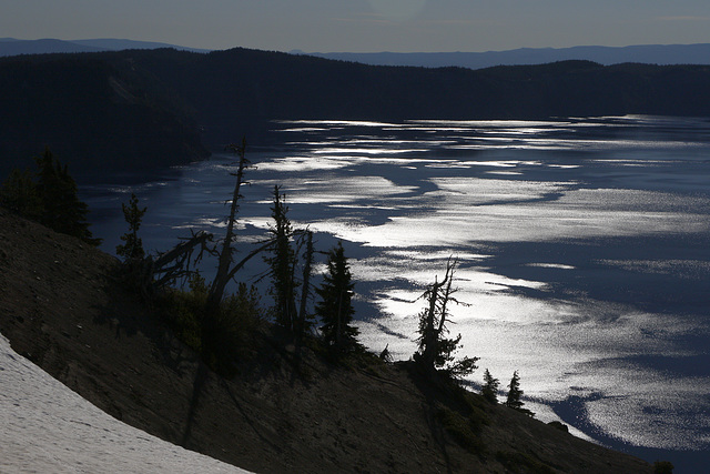 Crater Lake