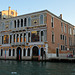 Architektur und Geschichte in Venedig