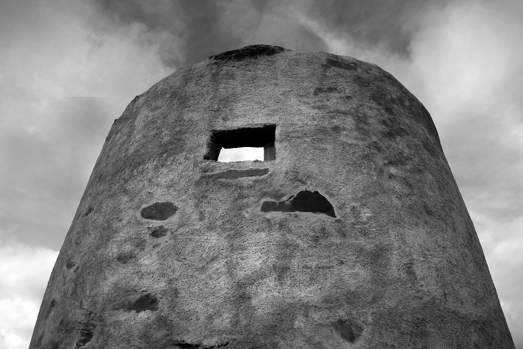 Penedos, Smoking Windmill, HWW