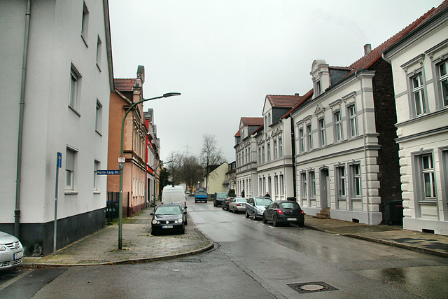 Kirchstraße (Wattenscheid-Günnigfeld) / 18.12.2021