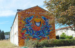 Art Urbain (coulomiers chamier 24)