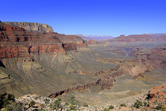 View from Skeleton Point