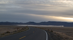 Surprise Valley Hot Springs, CA  (0832)