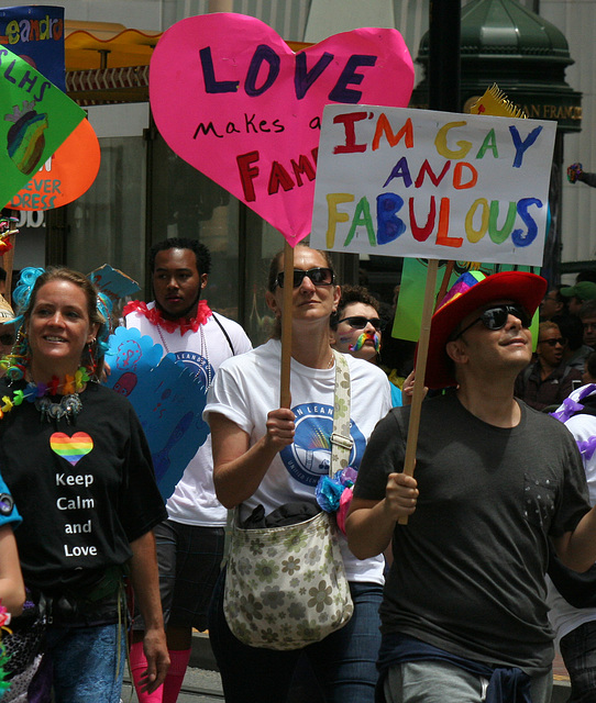 San Francisco Pride Parade 2015 (6663)