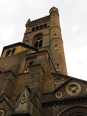 st mary ealing, london