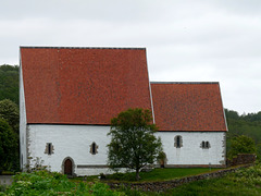 Trondenes Church