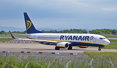 Ryanair DHT