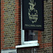 Lady Ottoline pub sign