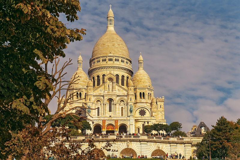 Sacré-Coeur