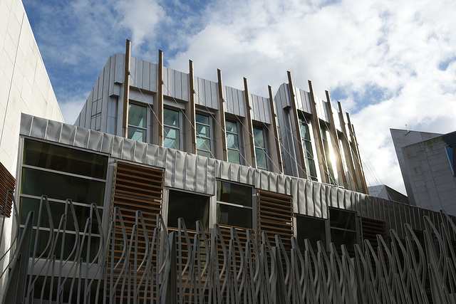 Scottish Parliament