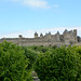 The Castle of Carcassonne