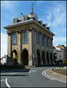 Abingdon Town Hall