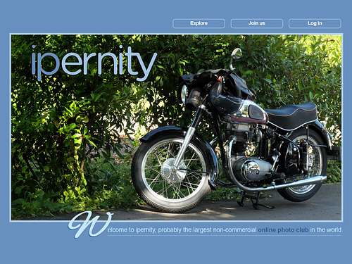 ipernity homepage with #1624