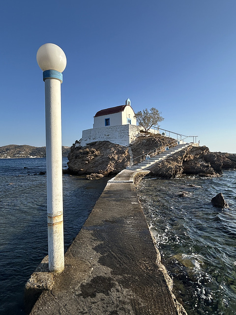 Άγιος Ισίδωρος. 3