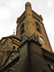 st mary ealing, london