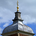 Tower Roof at Hatfield House
