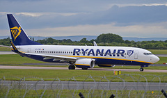 Ryanair FRR