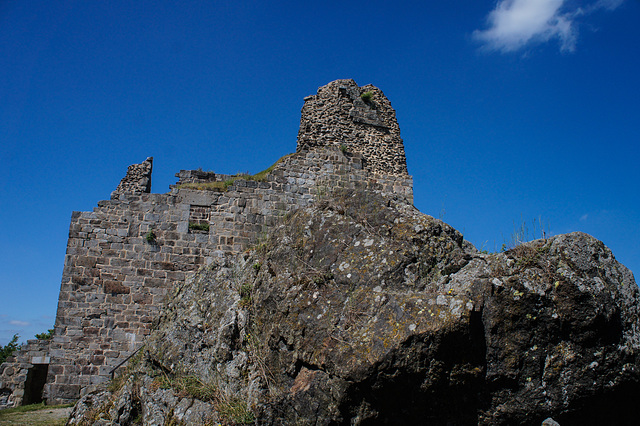 Burg Pfraumberg