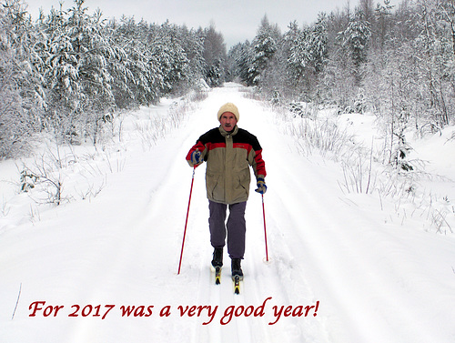 Happy New Days