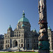 Legislature Buildings, Victoria BC
