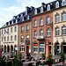 LU - Echternach - Market Square