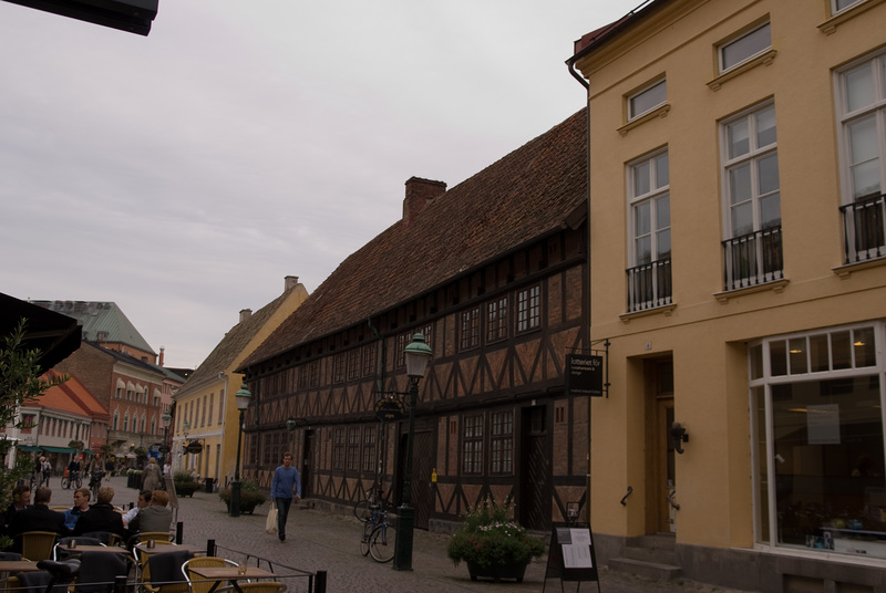 Lilla Torg