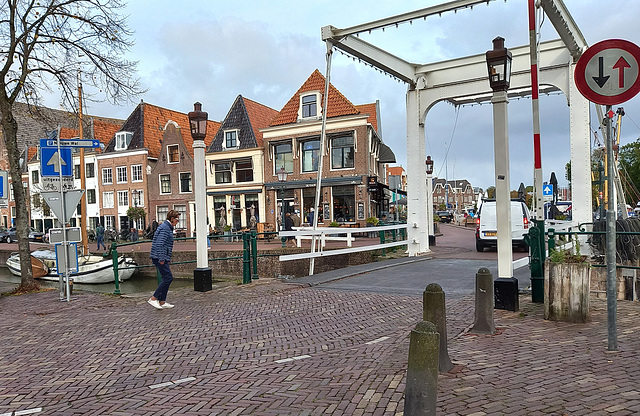 Hoge Brug