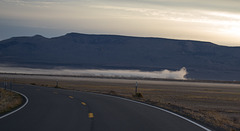 Surprise Valley Hot Springs, CA  (0846)