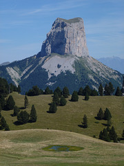 20150828 -30 La chapelle en Vercors Rando-Spéléo (42)