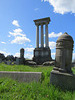 charlton cemetery, london