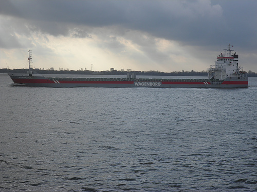 Laganborg