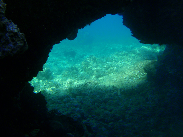 Adriatic Underwater Tunnel