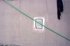 An important message. An important message.