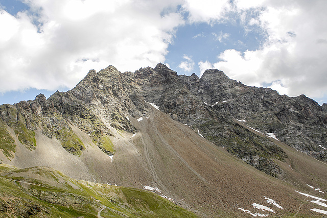 Case di Viso, Parco dell'Addamello